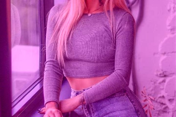 Addison, 34 — Escort in Dubivtsi, Ukraine