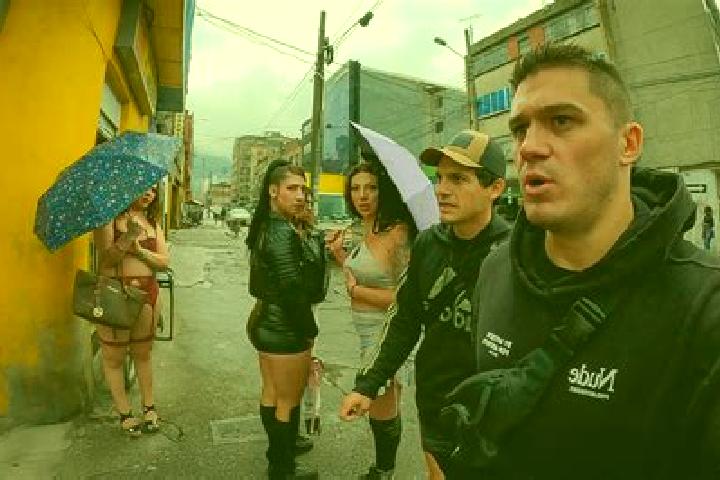 Addison, 34 — Escort in Ejido Mezquitillo Numero Dos, Mexico
