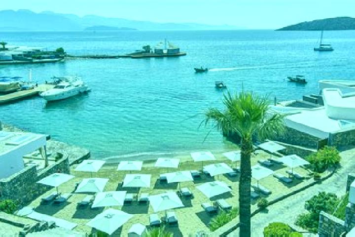 Addison, 34 — Escort in Elounda, Greece