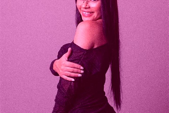 Addison, 34 — Escort in Florania, Brazil