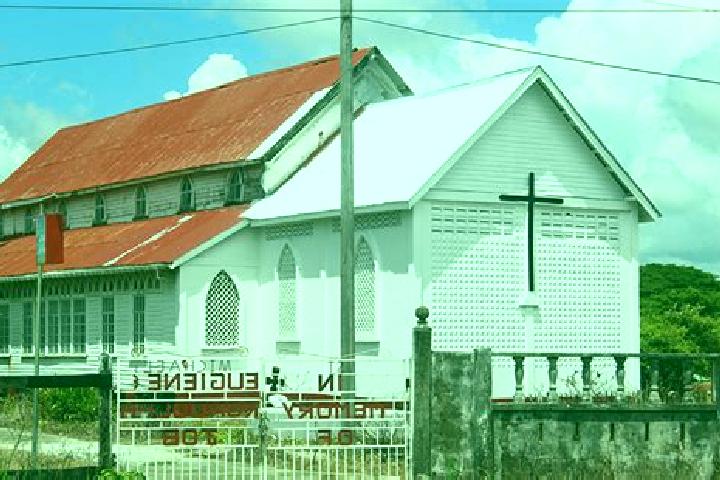 Addison, 34 — Escort in Fort Wellington, Guyana
