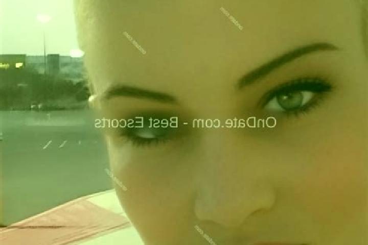 Addison, 34 — Escort in Frederick, United States