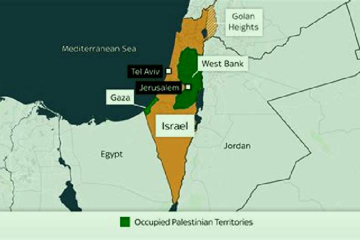 Addison, 34 — Escort in Gaza, Palestine