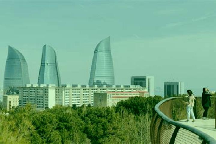 Addison, 34 — Escort in Givrag, Azerbaijan