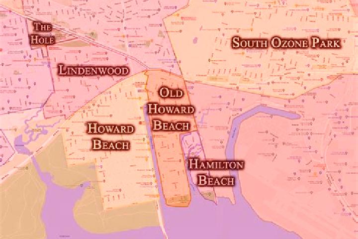 Addison, 34 — Escort in Howard Beach, United States
