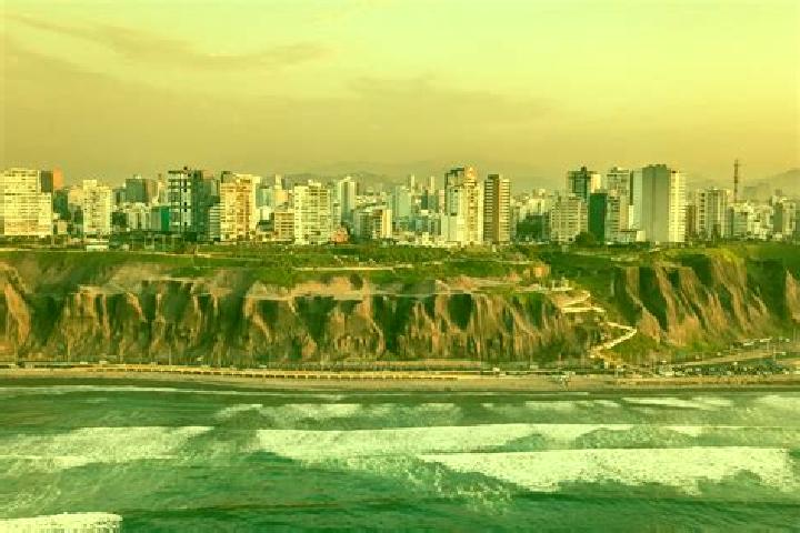Addison, 34 — Escort in Huanchaco, Peru