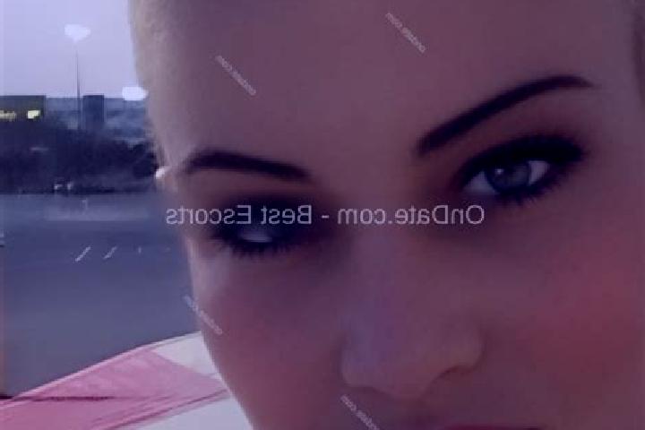 Addison, 34 — Escort in Huanta, Peru