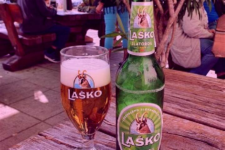 Addison, 34 — Escort in Lasko, Slovenia