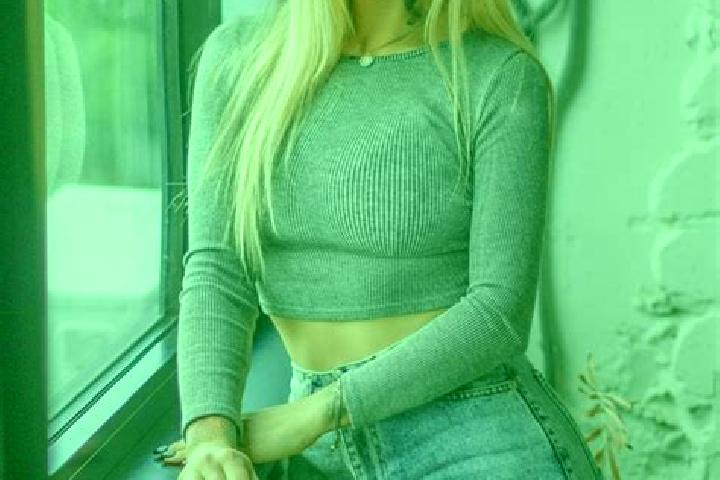 Addison, 34 — Escort in Malyntsi, Ukraine