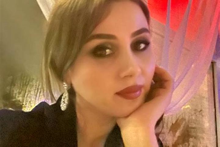 Addison, 34 — Escort in Maralik, Armenia
