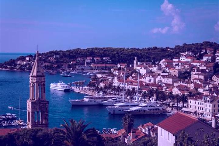 Addison, 34 — Escort in Marina, Croatia