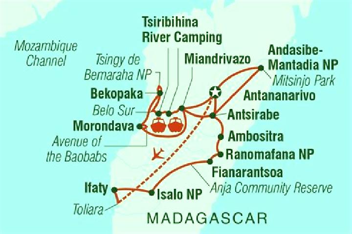 Addison, 34 — Escort in Marovantaza, Madagascar