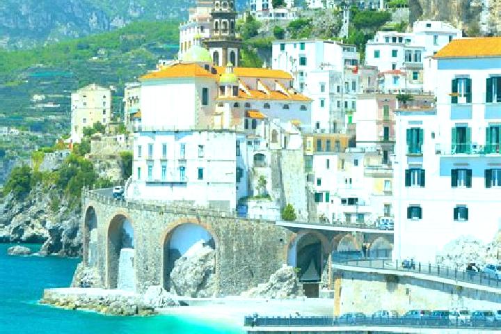 Addison, 34 — Escort in Materdomini, Italy