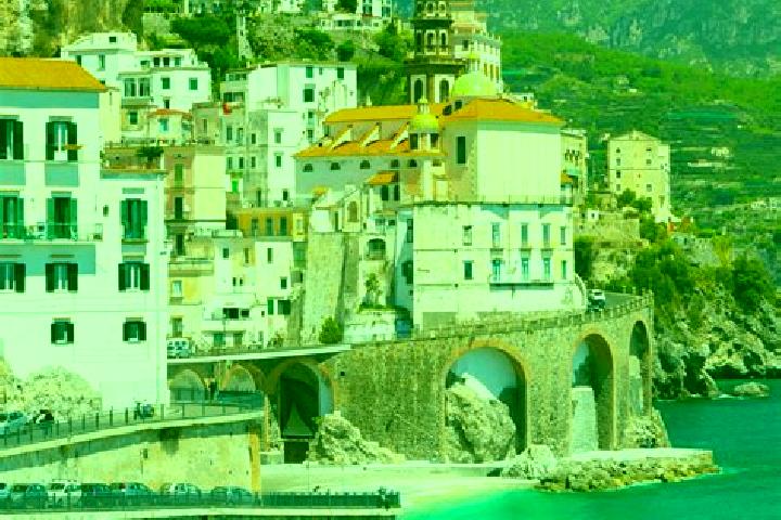 Addison, 34 — Escort in Mazze, Italy