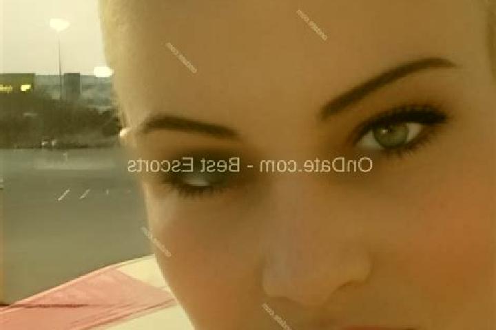 Addison, 34 — Escort in Muliang, China
