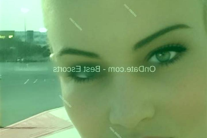 Addison, 34 — Escort in Odrowaz, Poland