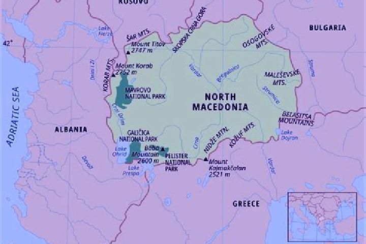 Addison, 34 — Escort in Ognjaci, North Macedonia