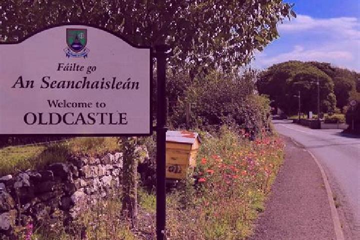 Addison, 34 — Escort in Oldcastle, Ireland