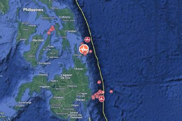 Addison, 34 — Escort in Palanas, Philippines