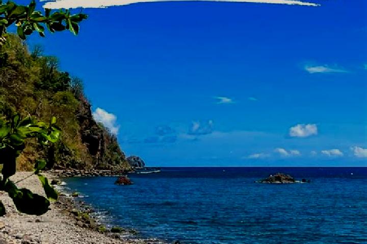 Addison, 34 — Escort in Pointe Michel, Dominica