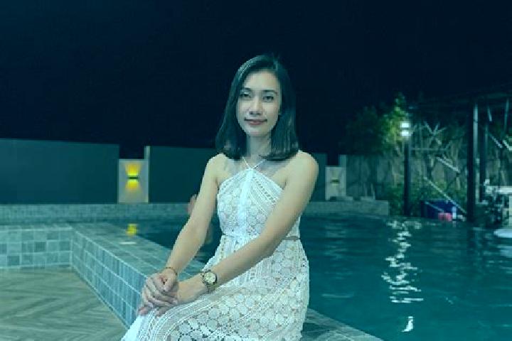 Addison, 34 — Escort in Puan Selatan, Indonesia