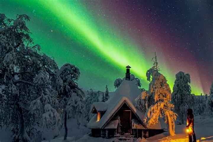 Addison, 34 — Escort in Ruskeasanta, Finland