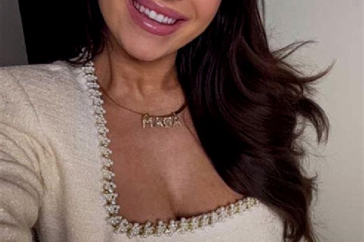 Addison, 34 — Escort in Saint Clair Shores, United States