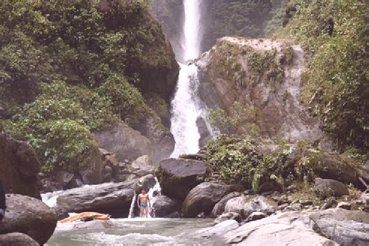 Addison, 34 — Escort in San Luis, Ecuador