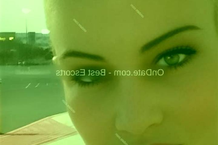 Addison, 34 — Escort in Sharkovshchina, Belarus