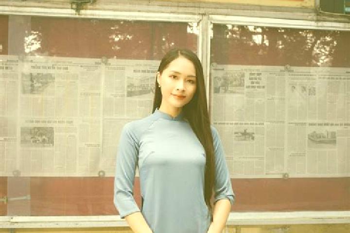 Addison, 34 — Escort in Son Ha, Vietnam