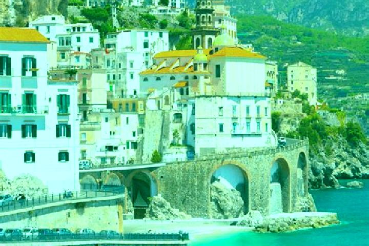 Addison, 34 — Escort in Specchia, Italy