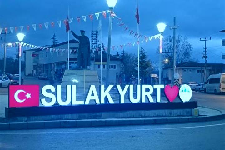 Addison, 34 — Escort in Sulakyurt, Turkey