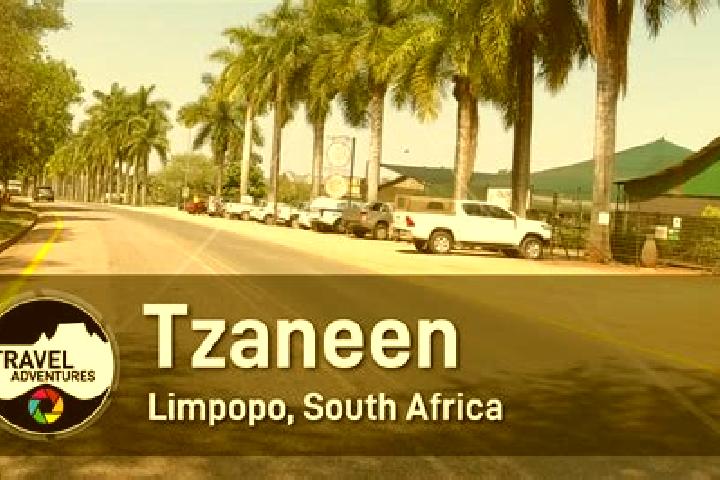 Addison, 34 — Escort in Tzaneen, South Africa