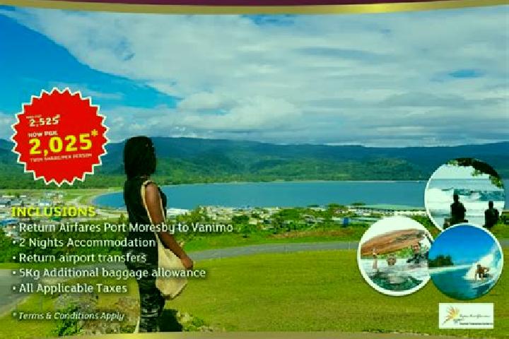 Addison, 34 — Escort in Vanimo, Papua New Guinea