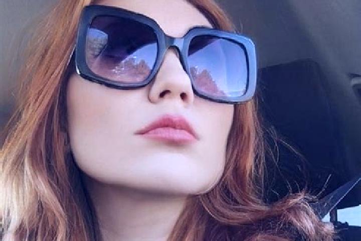 Addison, 34 — Escort in Varbilau, Romania