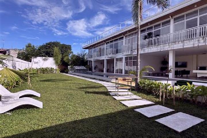 Addison, 34 — Escort in Villa Libertad, Mexico