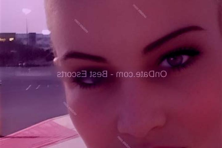 Addison, 34 — Escort in Yoe, United States