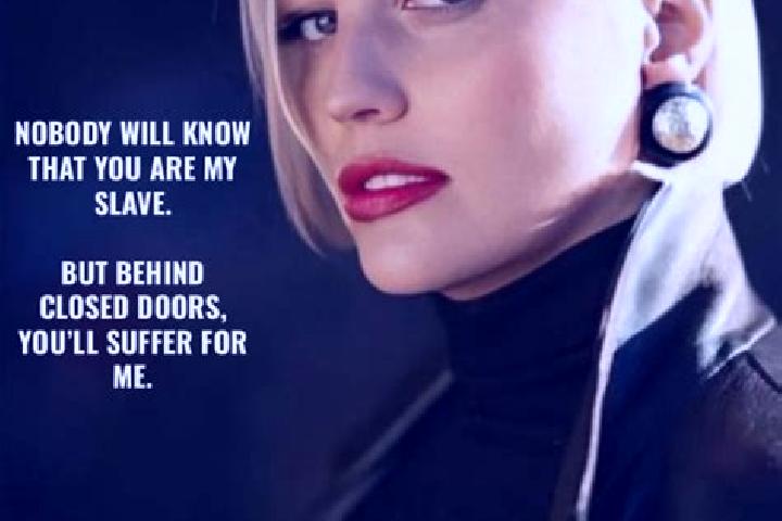 Addison, 35, a auburn grey-eyed caribbean companion based in Strib. Offering BDSM, Roleplay, Domination, Girlfriend Experience. Available for incall and outc...
