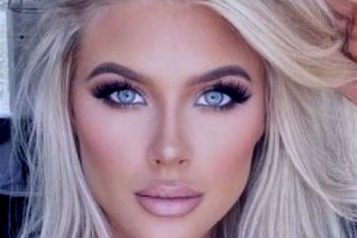 Addison, 35, a platinum blonde blue-eyed european companion based in Robledillo de Mohernando. Offering Overnight, Couples, Girlfriend Experience. Available ...