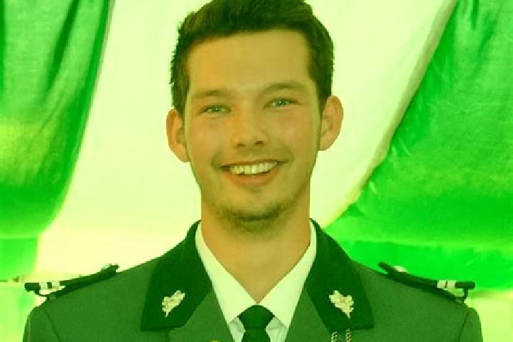 Addison, 35 — Escort in Ahausen, Germany