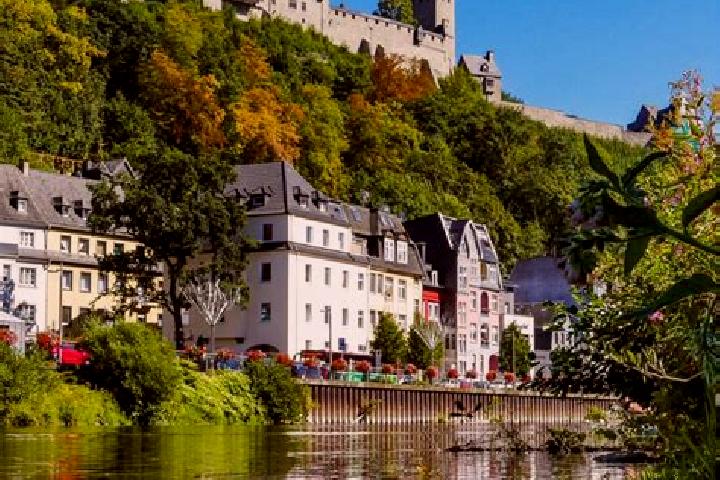 Addison, 35 — Escort in Altena, Germany