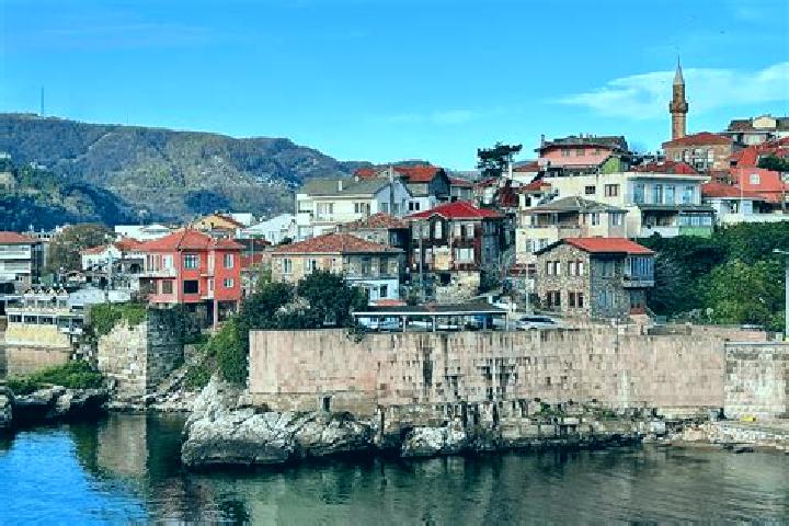 Addison, 35 — Escort in Amasra, Turkey