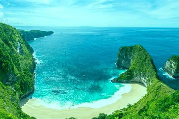 Addison, 35 — Escort in Argasari, Indonesia