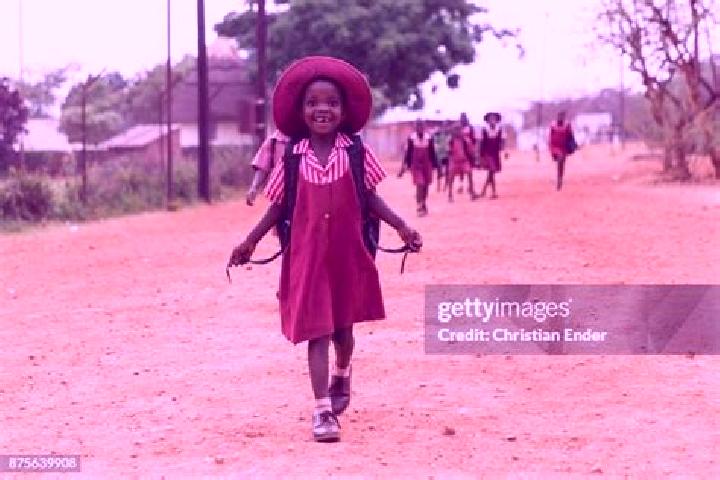 Addison, 35 — Escort in Banket, Zimbabwe