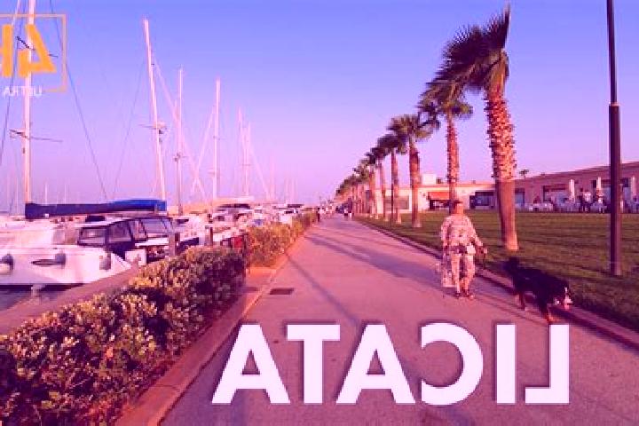 Addison, 35 — Escort in Campobello di Licata, Italy