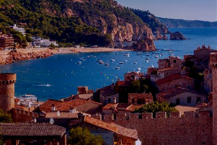 Addison, 35 — Escort in Canete, Spain