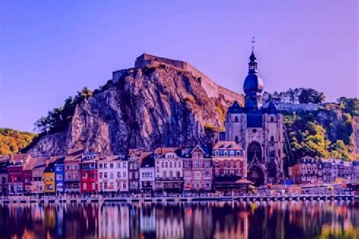 Addison, 35 — Escort in Cognelee, Belgium