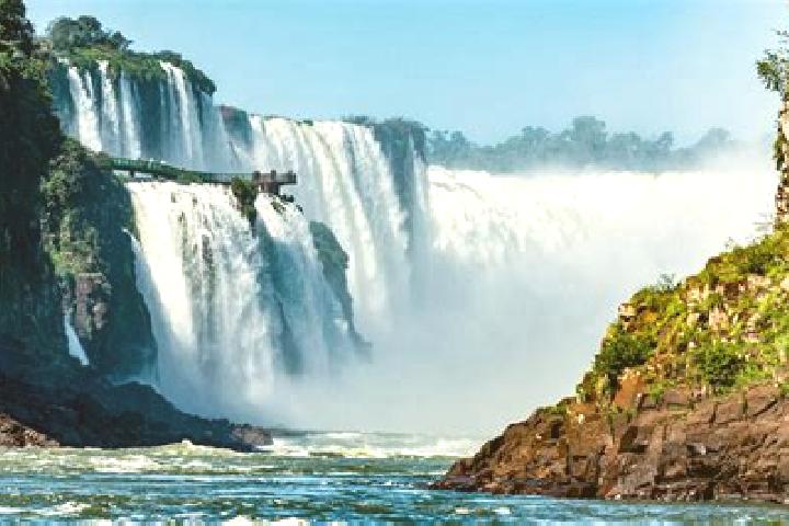 Addison, 35 — Escort in Cruzeiro do Iguacu, Brazil