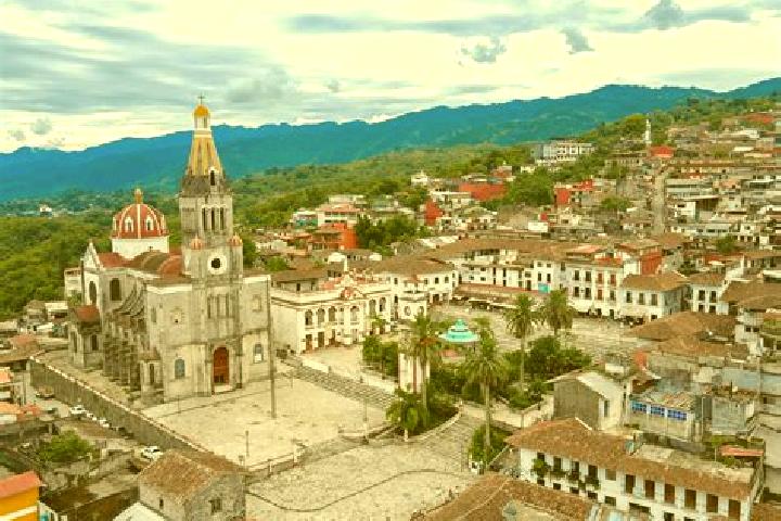 Addison, 35 — Escort in Cuetzala del Progreso, Mexico