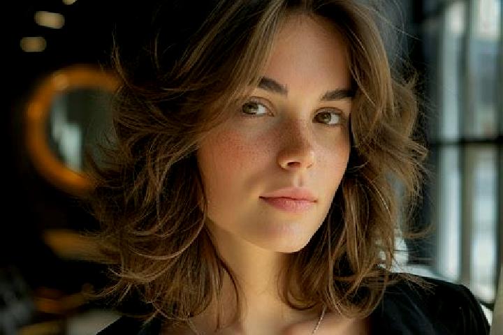 Addison, 35 — Escort in Dlhe diely, Slovakia
